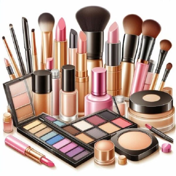 Makeup combo no The Ultimate Professional Makeup Collection