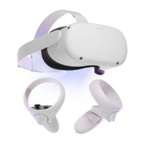Oculus Quest 2 64GB VR Headset