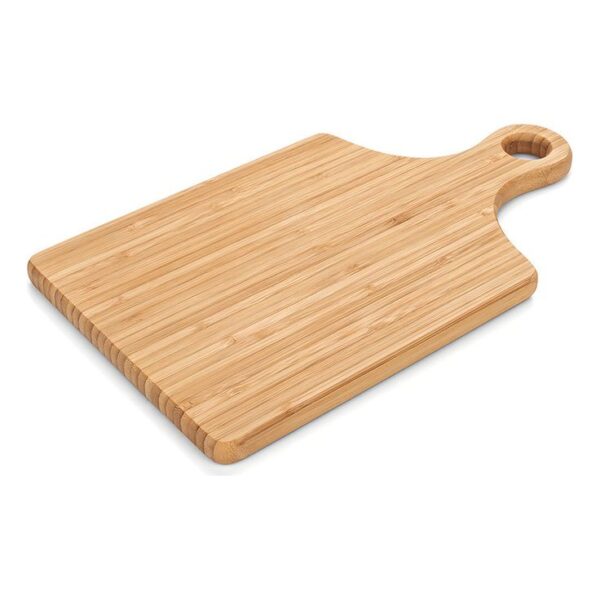 Cutter Wood Stand