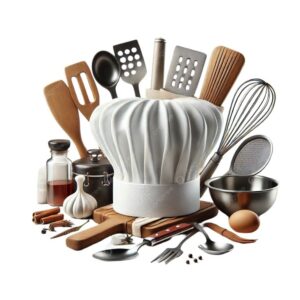 Cookwear Items