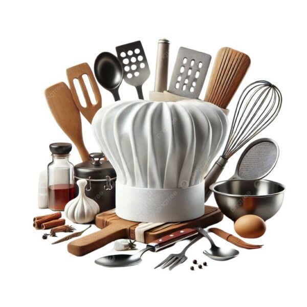 Cookwear Items