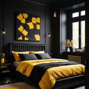 Double Bed Printed Cotton Bedsheet with 2 Pillow Covers